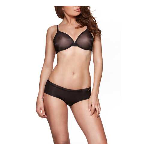 Бюстгальтер женский Gossard 6271 черный 80F в Дикая Орхидея