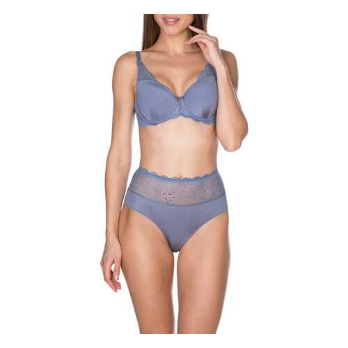 Бюстгальтер женский ROSE&PETAL LINGERIE 12038 серый 65E FR в Дикая Орхидея