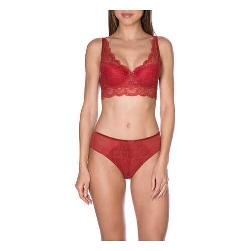 Бюстгальтер женский ROSE&PETAL LINGERIE 15036 красный 70D FR в Дикая Орхидея