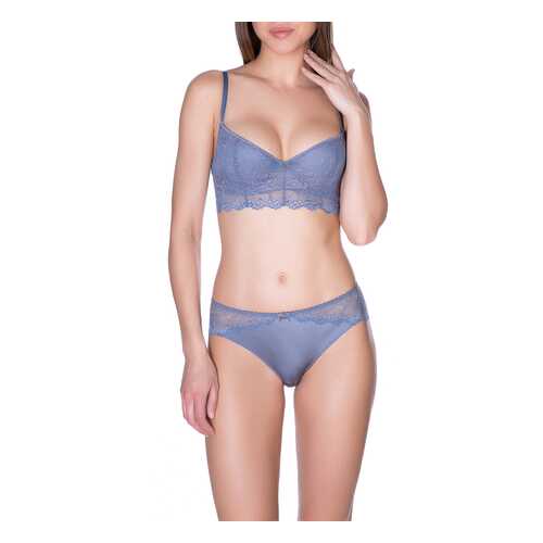 Бюстгальтер женский ROSE&PETAL LINGERIE 86038 серый 70B FR в Дикая Орхидея