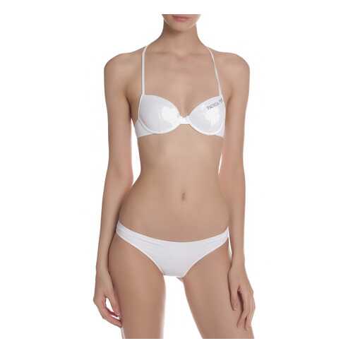 Купальник раздельный женский PATRIZIA PEPE BEACHWEAR G86054544 белый S в Дикая Орхидея