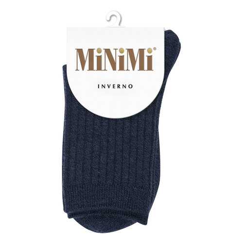 Носки женские MiNiMi MINI INVERNO 33025-38 черные 35-38 в Дикая Орхидея