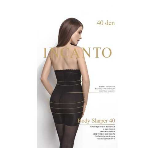 Колготки Body shaper 40 daino в Дикая Орхидея