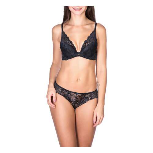 Трусы женские Gossard 11113 черные M в Дикая Орхидея